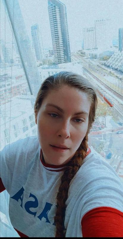 Woman image