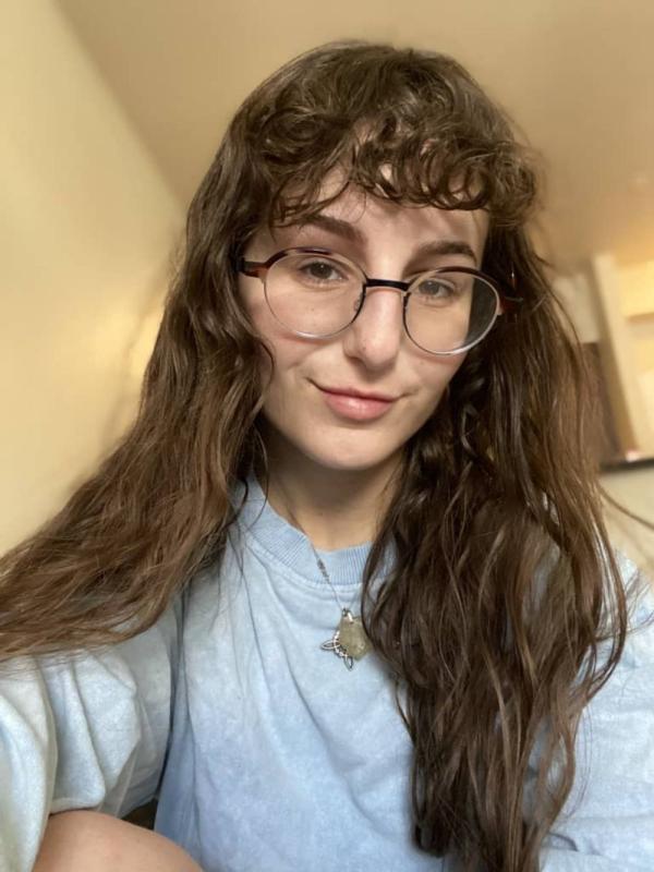Woman image