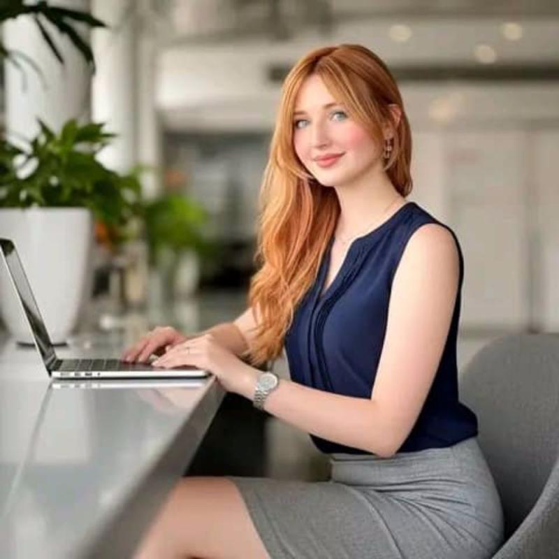 Woman image