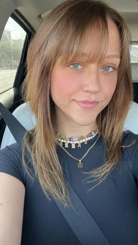 Woman image