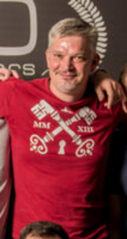 Man image