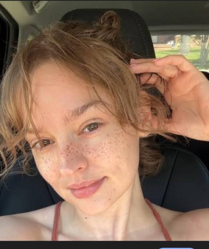Woman image