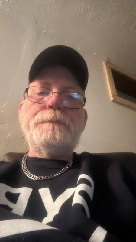 Man image