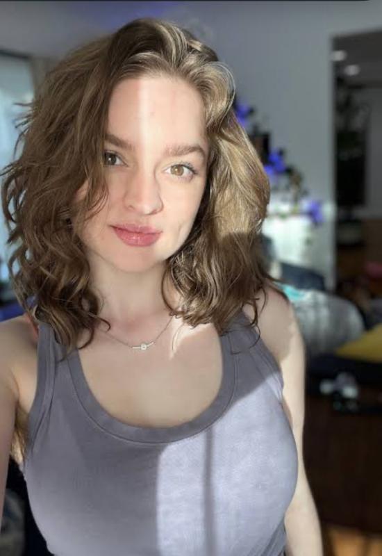 Woman image