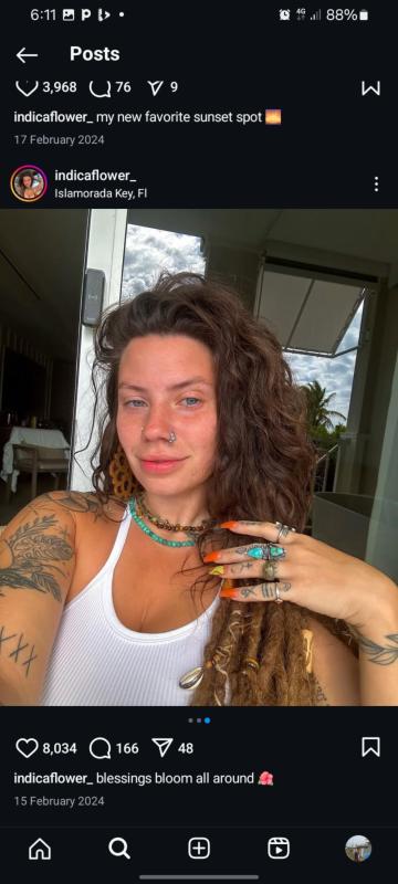 Woman image