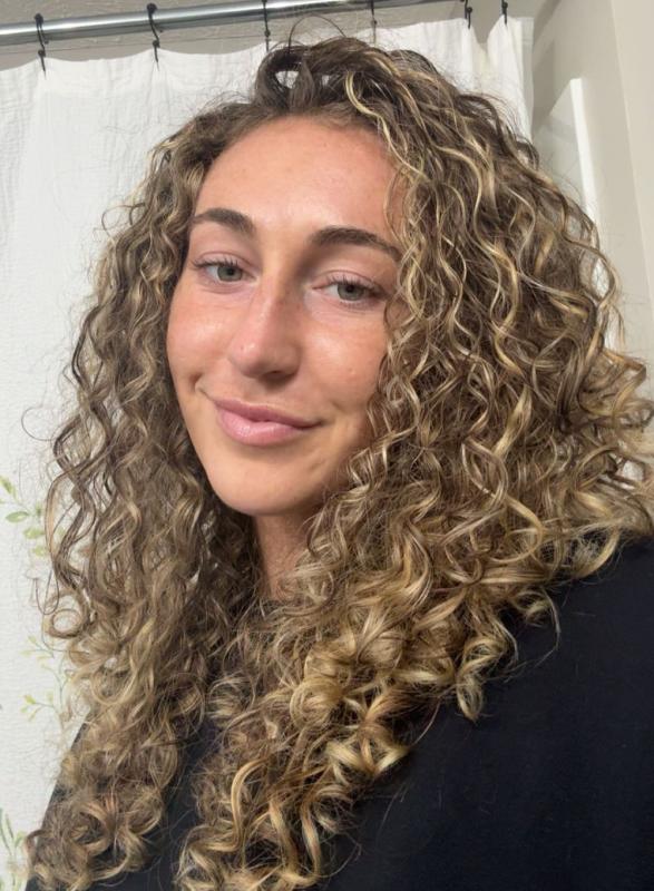 Woman image