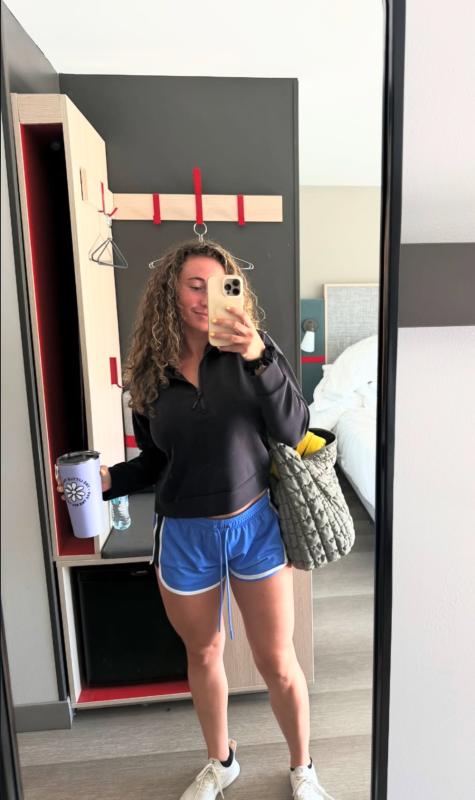 Woman image