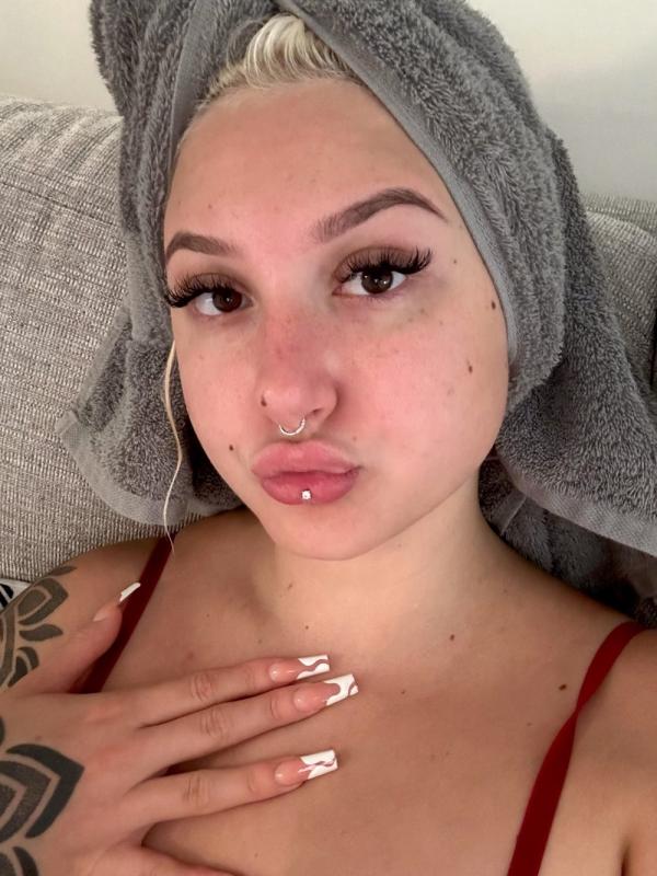 Woman image