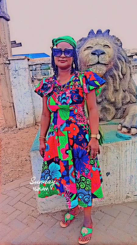 Woman image