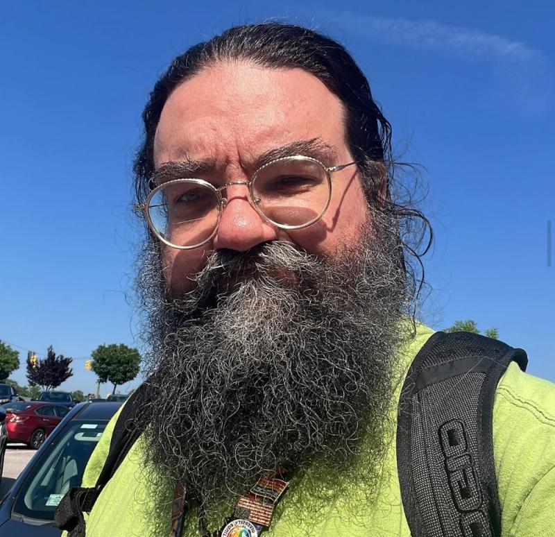 Man image