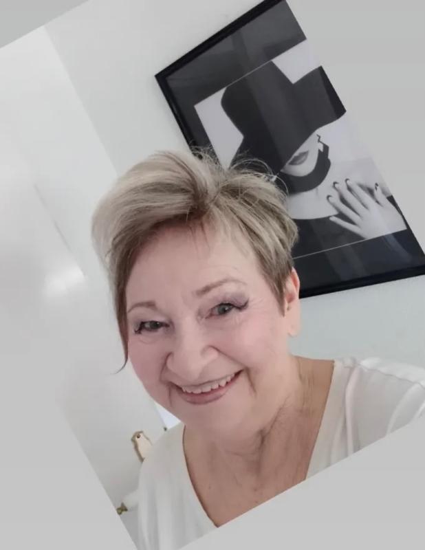 Woman image