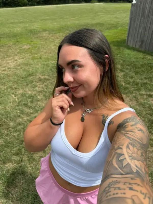 Woman image