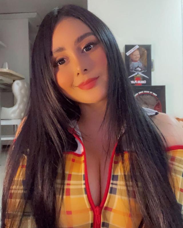Woman image