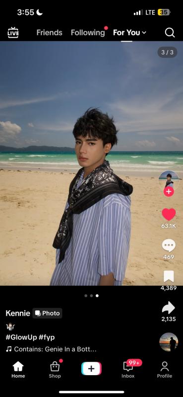 Man image