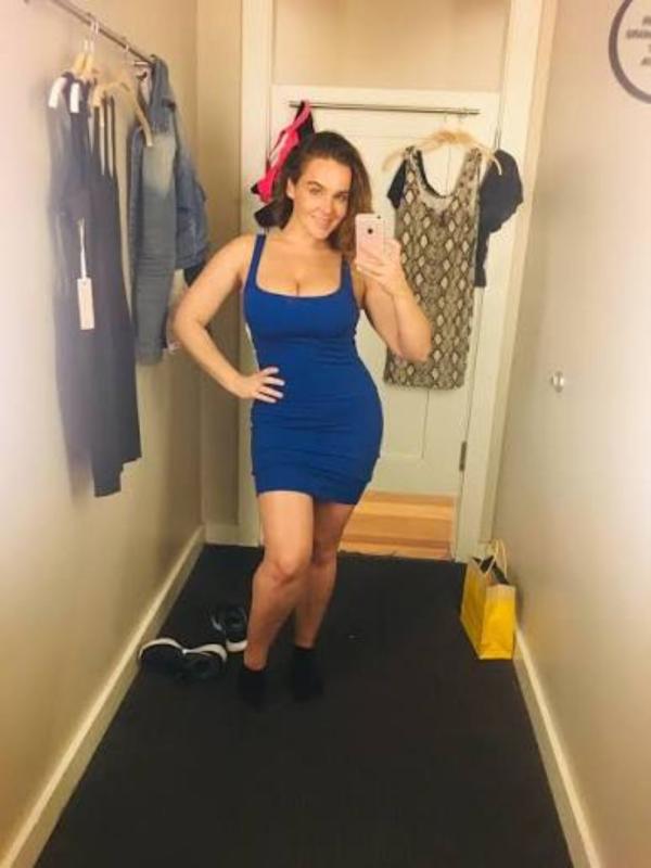 Woman image