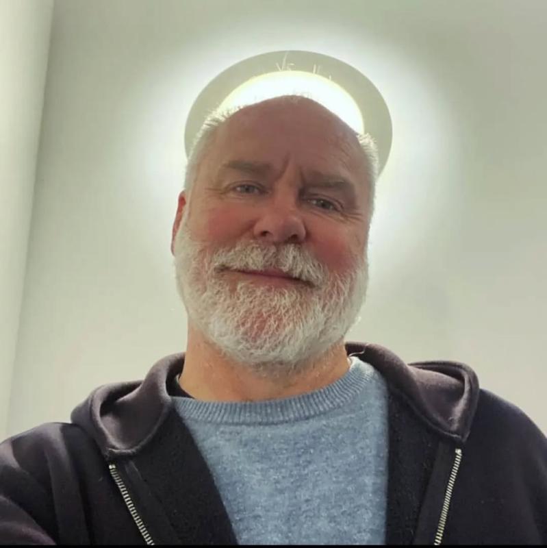 Man image