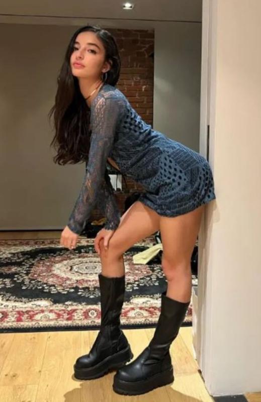 Woman image