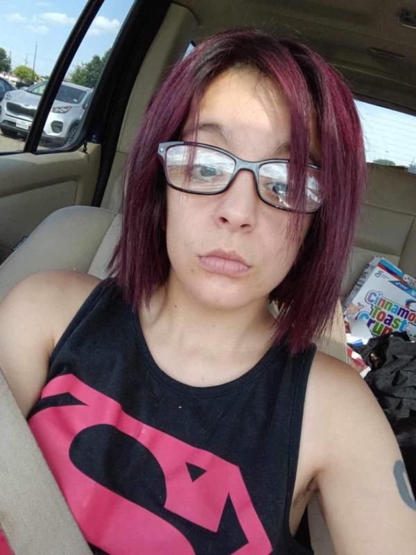 Woman image