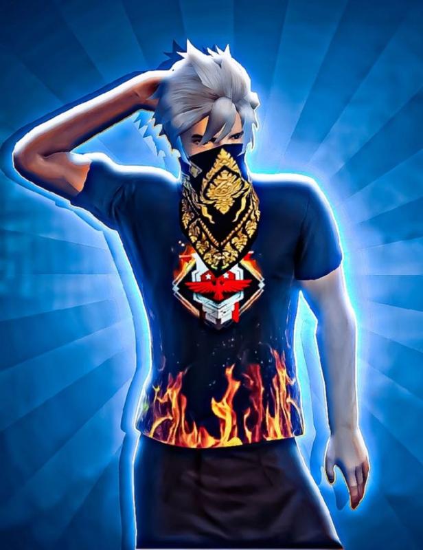 Man image