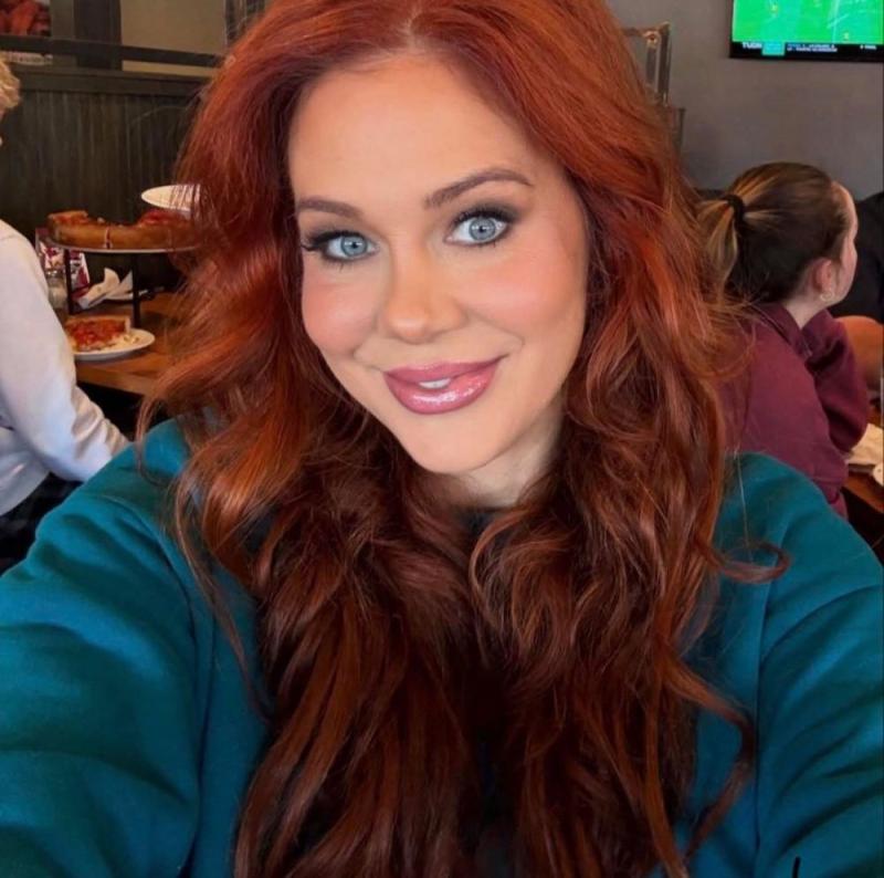 Woman image