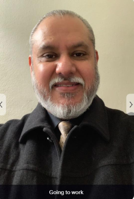 Man image