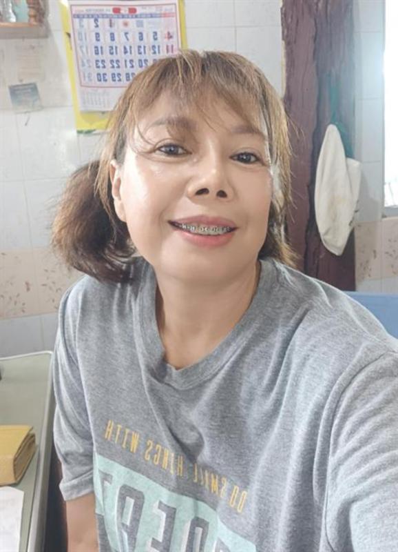 Woman image