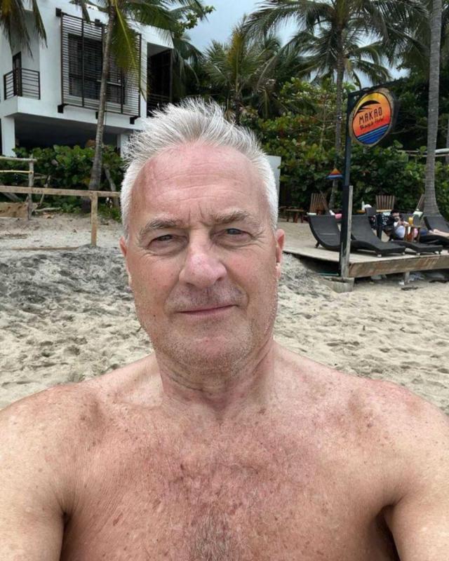 Man image