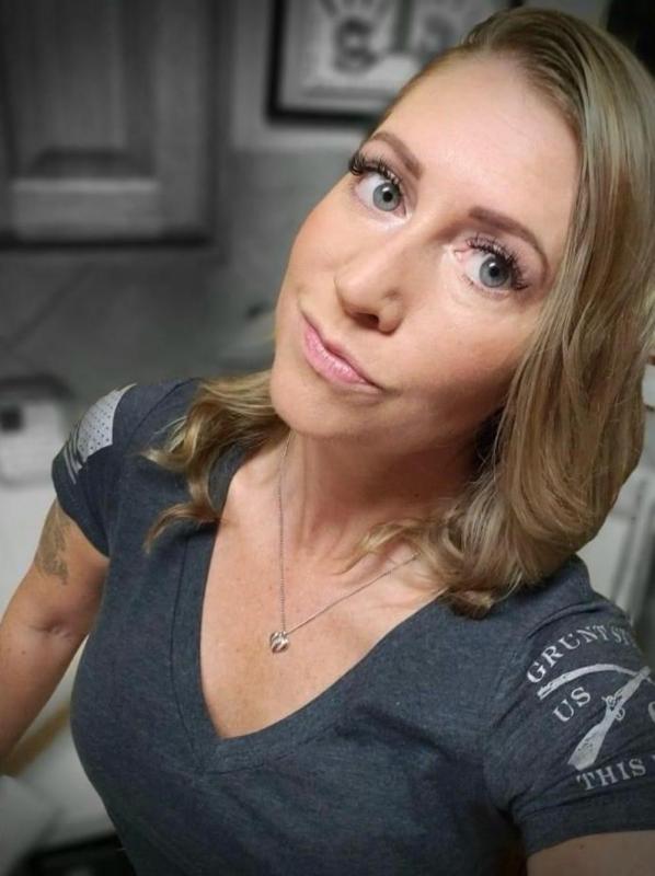 Woman image