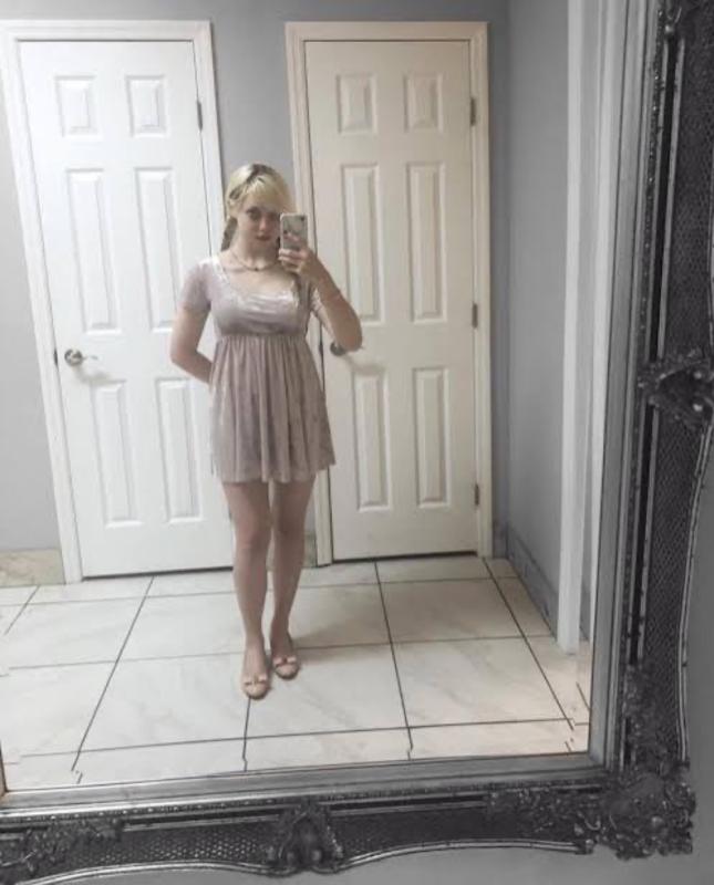 Woman image