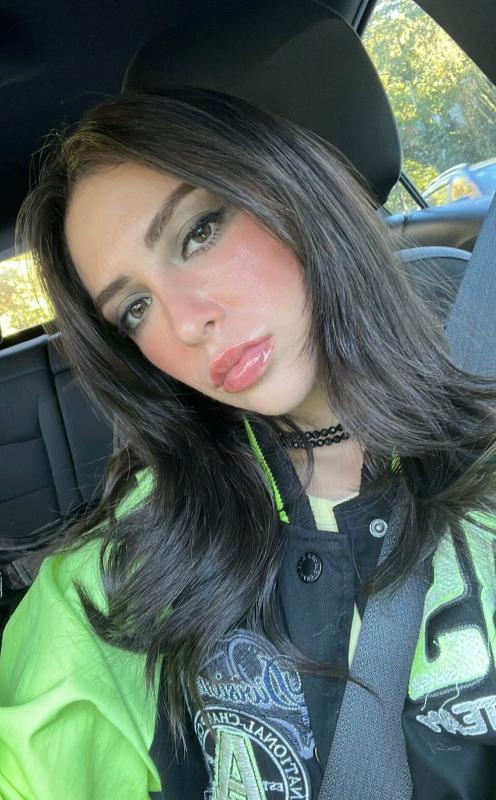 Woman image