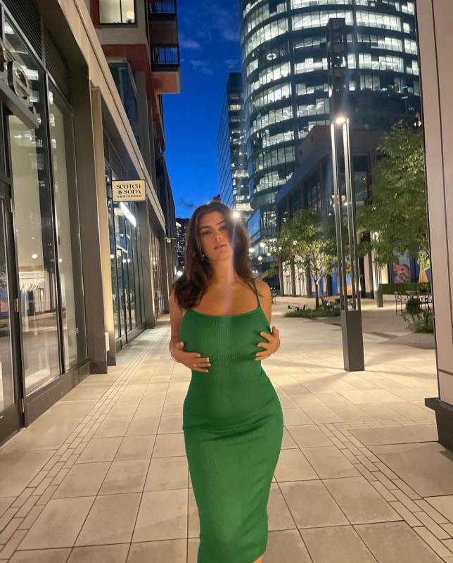Woman image