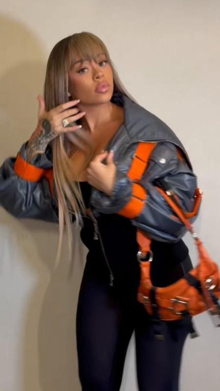 Woman image