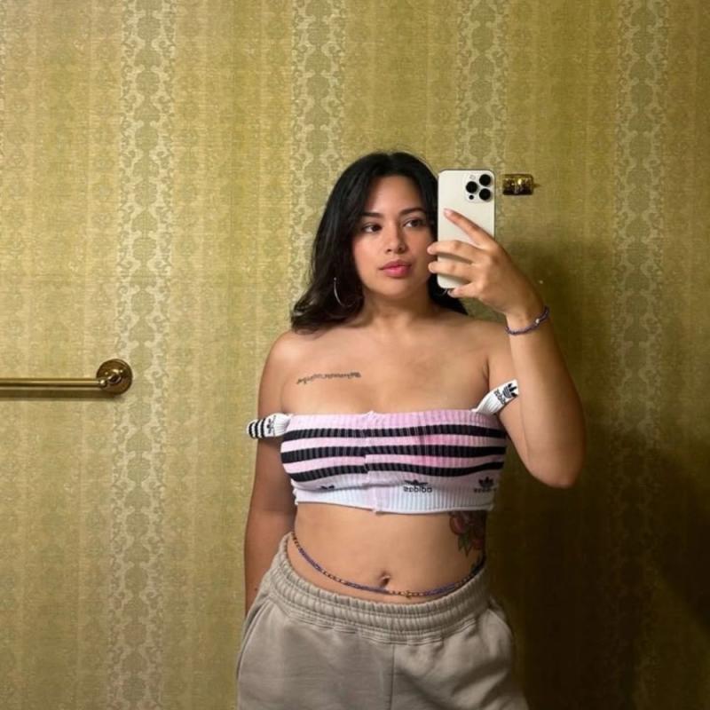Woman image
