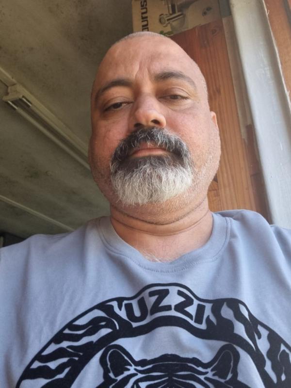 Man image