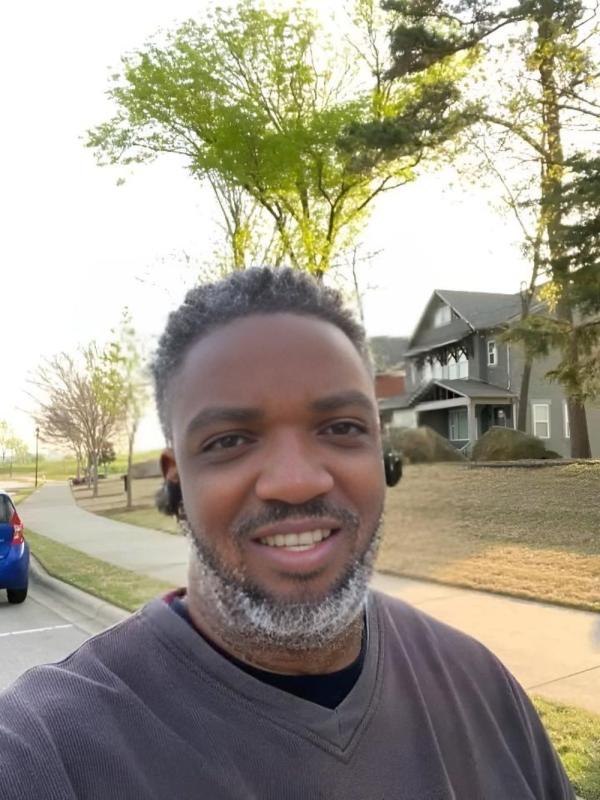 Man image