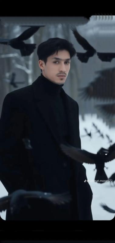 Man image