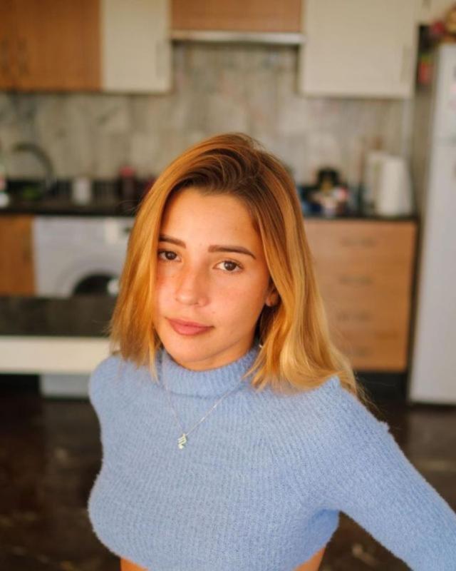 Woman image