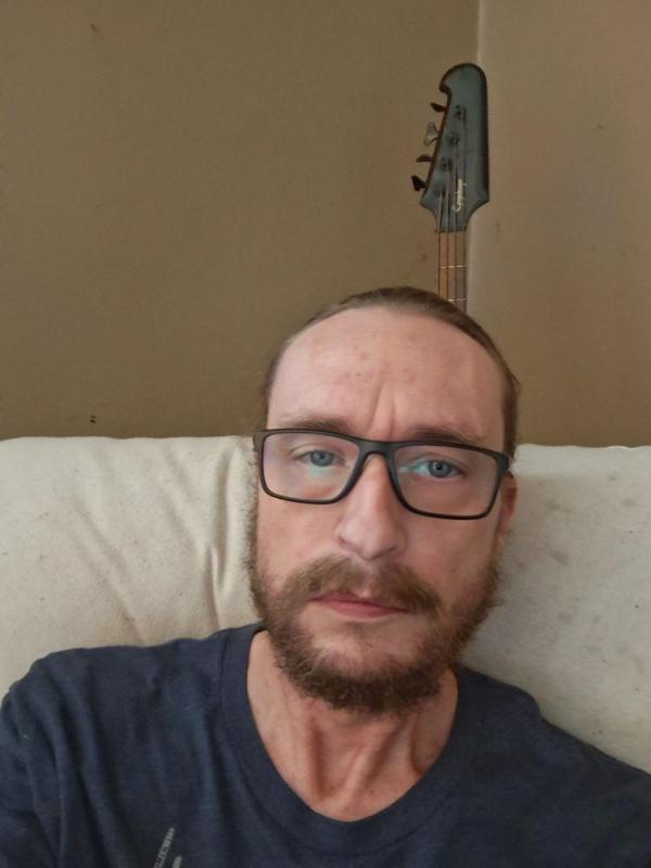 Man image