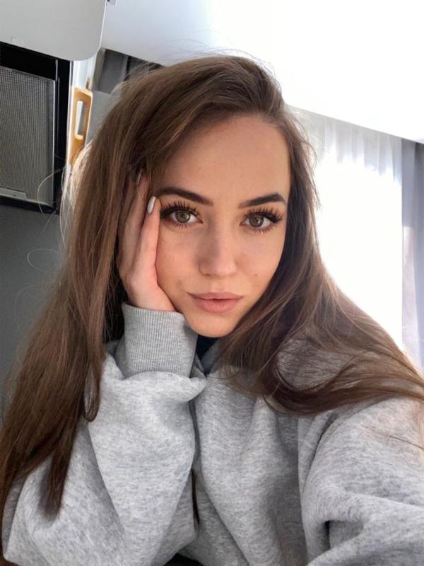 Woman image