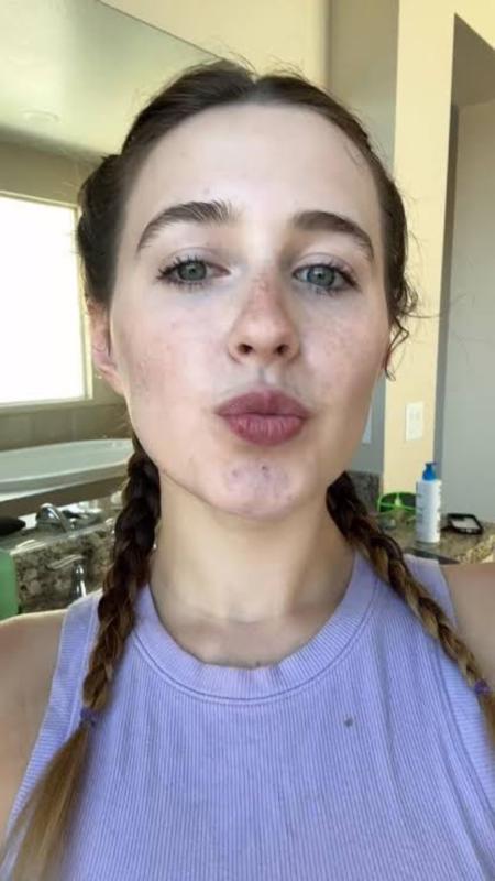 Woman image