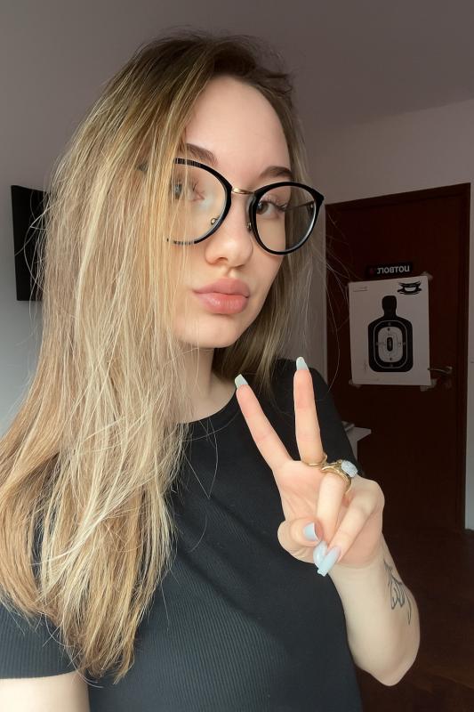 Woman image