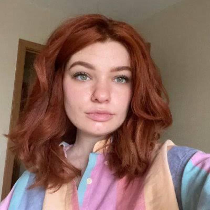 Woman image
