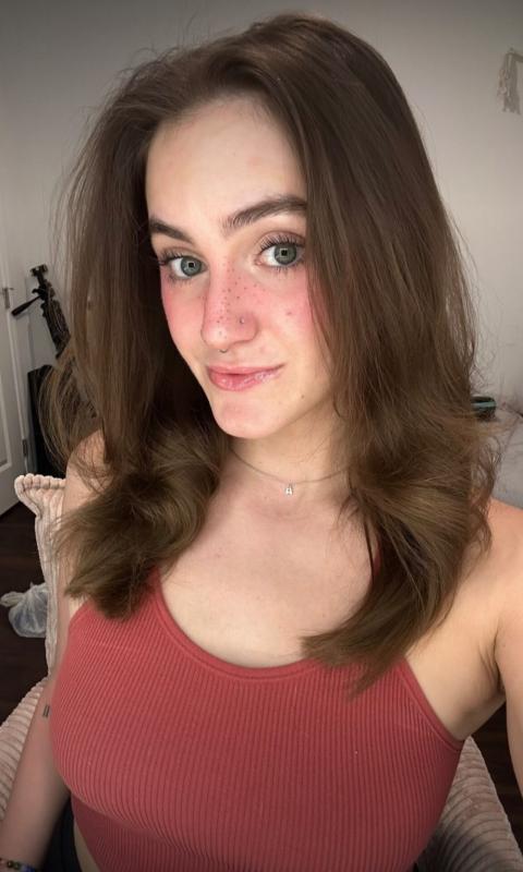 Woman image