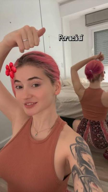 Woman image