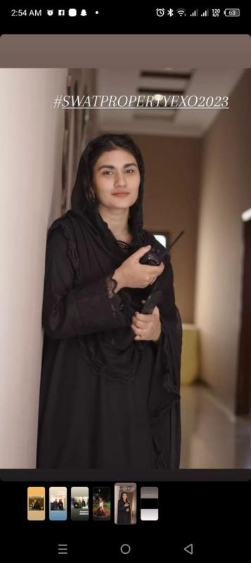 Woman image