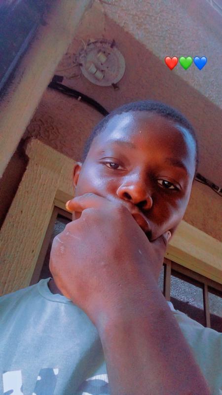 Man image