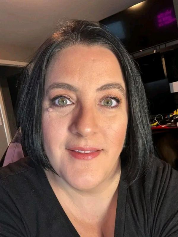 Woman image