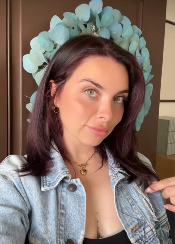 Woman image