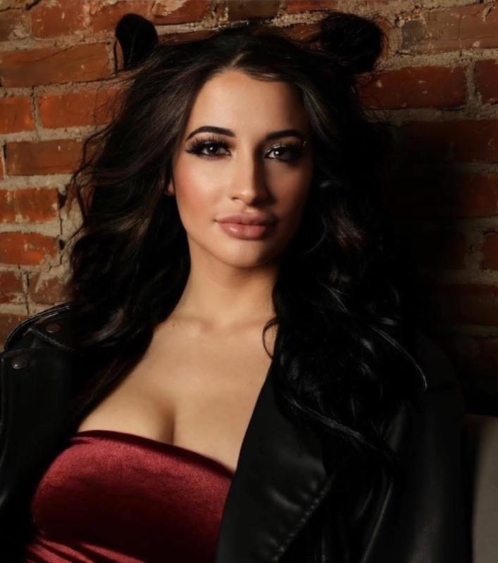 Woman image
