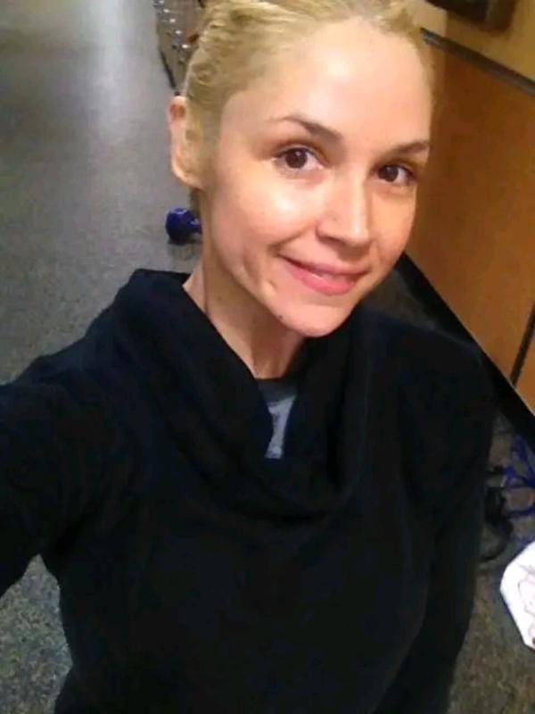 Woman image